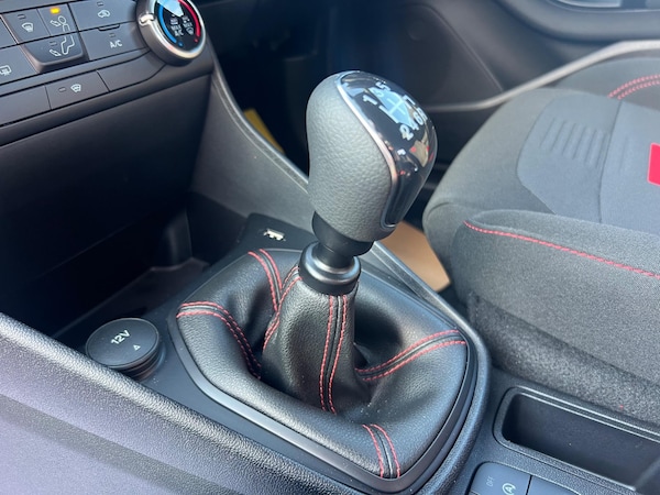 Used Ford Fiesta 2024 for sale - 75448662: Photo 51