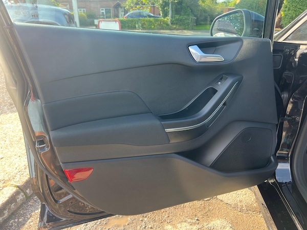 Used Ford Fiesta 2024 for sale - 75448662: Photo 54