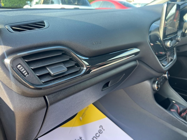 Used Ford Fiesta 2024 for sale - 75448662: Photo 55