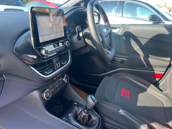 Used Ford Fiesta 2024 for sale - 75448662: Photo 56