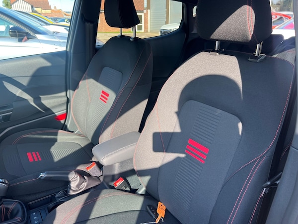 Used Ford Fiesta 2024 for sale - 75448662: Photo 58