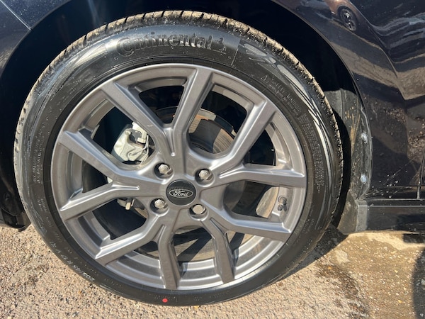 Used Ford Fiesta 2024 for sale - 75448662: Photo 62