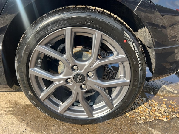 Used Ford Fiesta 2024 for sale - 75448662: Photo 63
