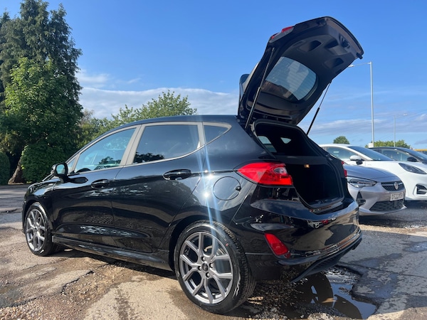Used Ford Fiesta 2024 for sale - 75448662: Photo 66