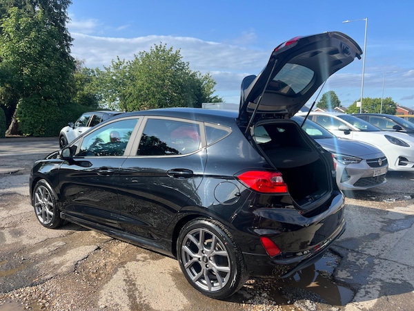 Used Ford Fiesta 2024 for sale - 75448662: Photo 67