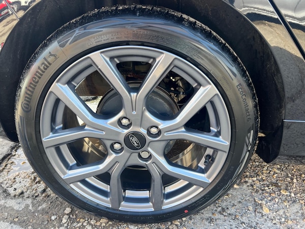 Used Ford Fiesta 2024 for sale - 75448662: Photo 69