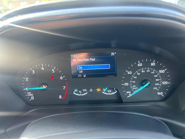 Used Ford Fiesta 2024 for sale - 75448662: Photo 77