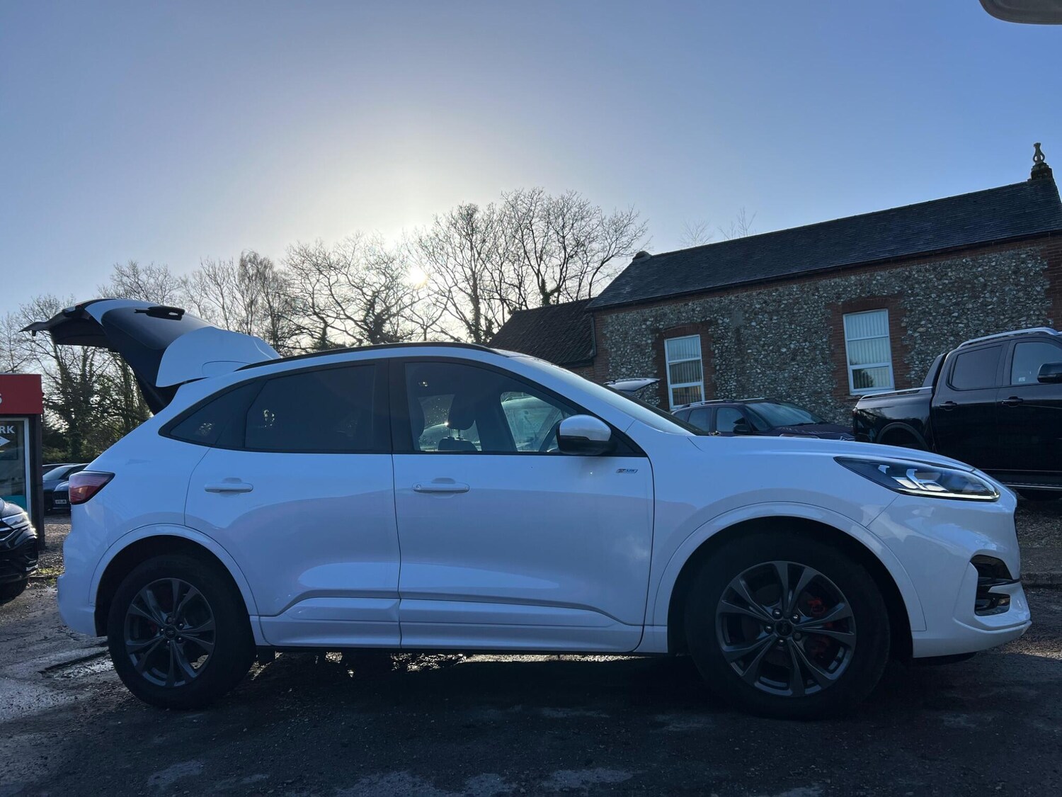 Used Ford Kuga 2023 for sale - 76771765: Photo 27