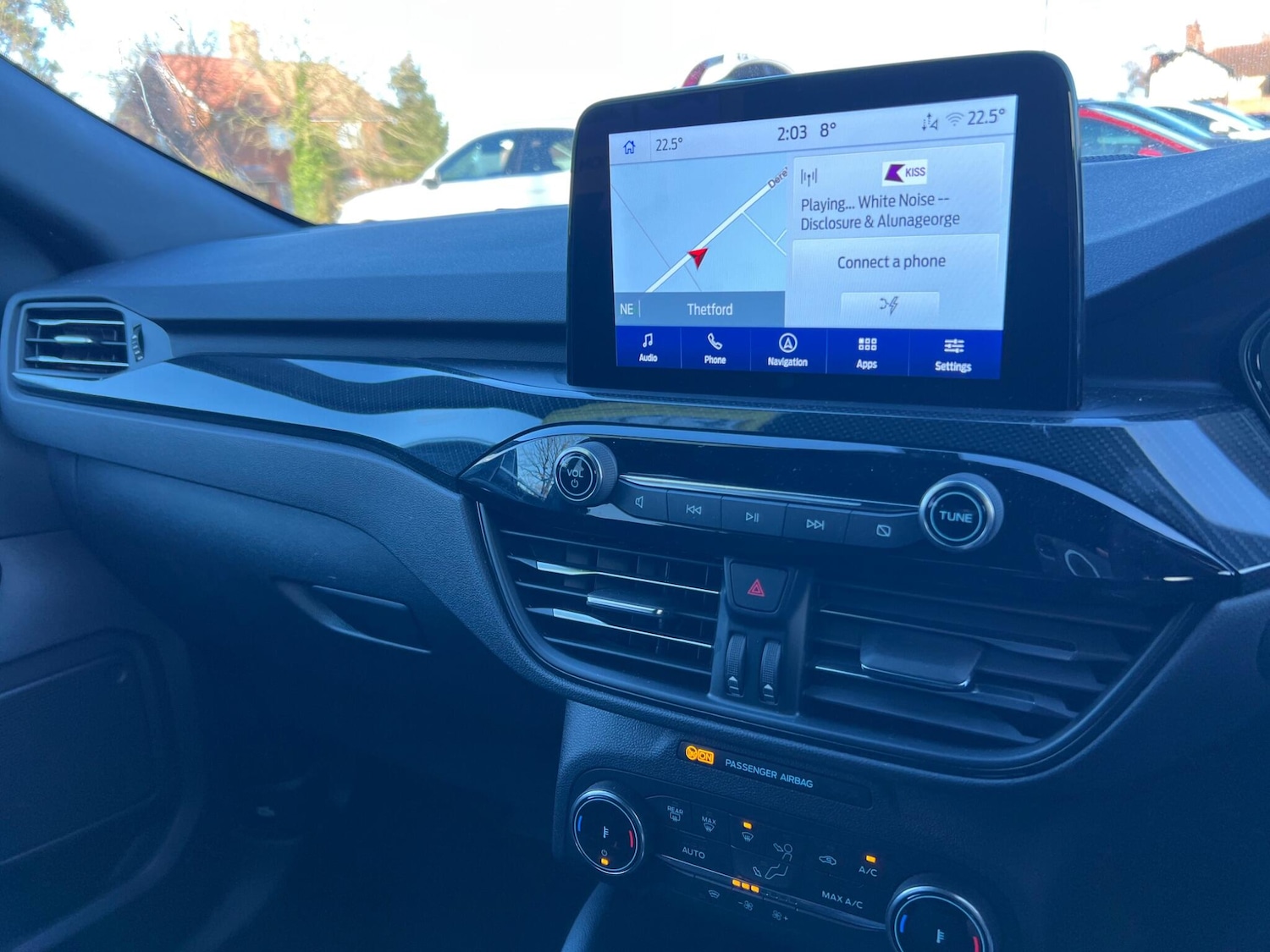 Used Ford Kuga 2023 for sale - 76771765: Photo 3