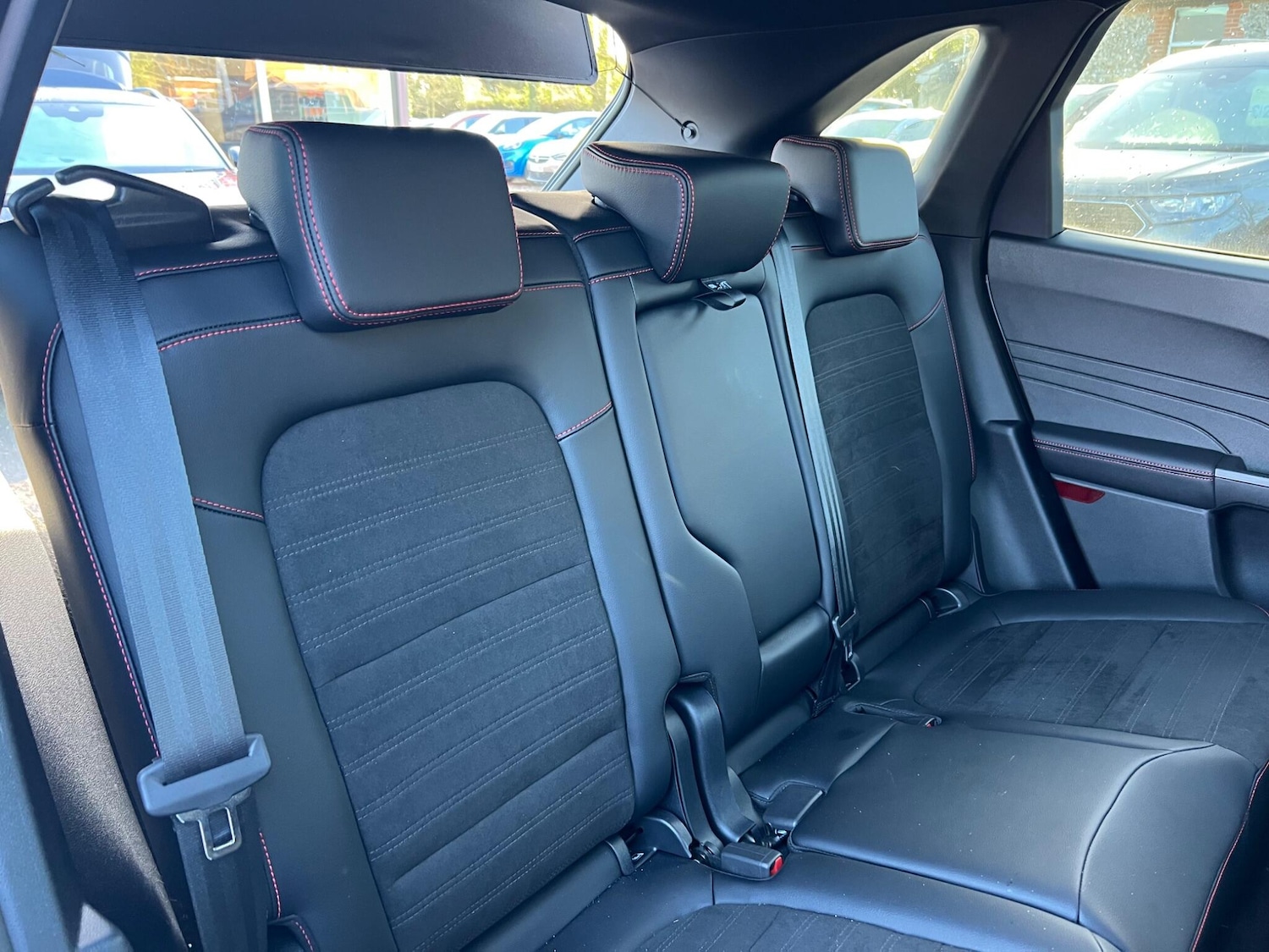 Used Ford Kuga 2023 for sale - 76771765: Photo 32