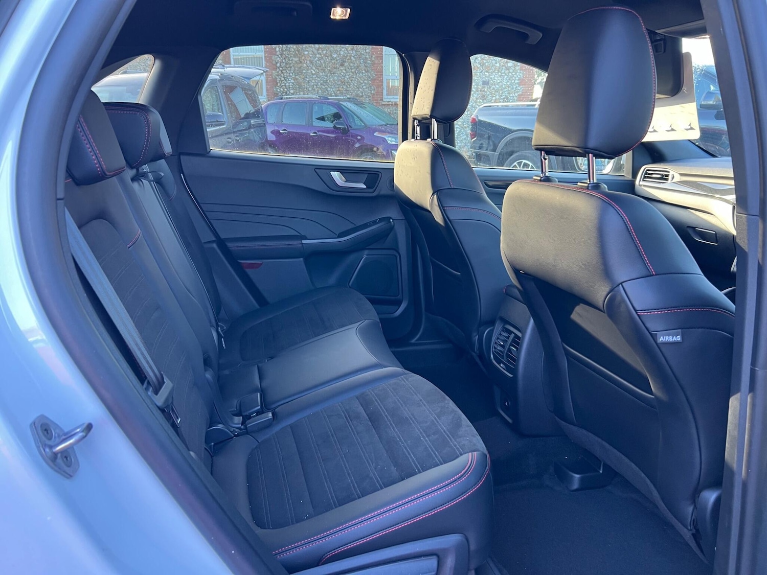 Used Ford Kuga 2023 for sale - 76771765: Photo 36