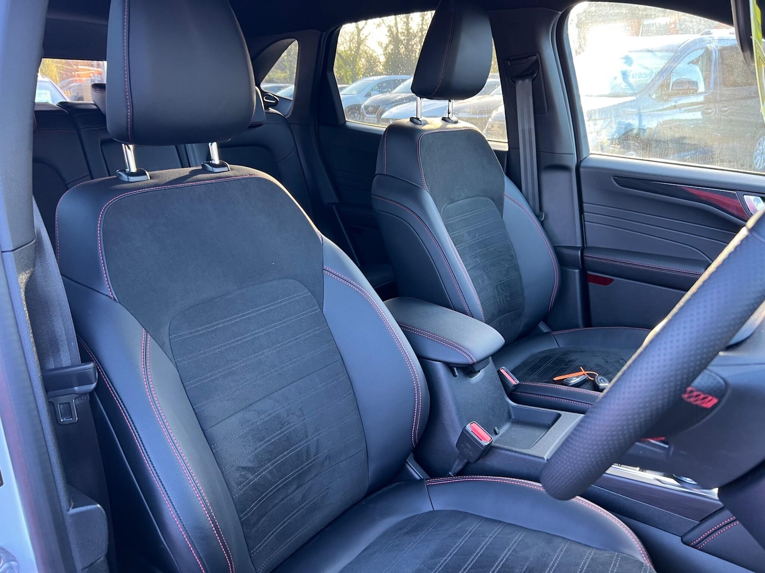 Used Ford Kuga 2023 for sale - 76771765: Photo 38