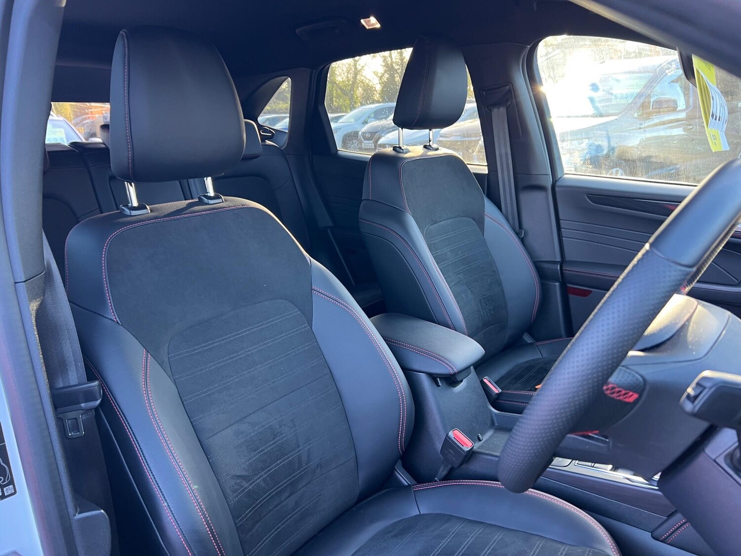 Used Ford Kuga 2023 for sale - 76771765: Photo 39