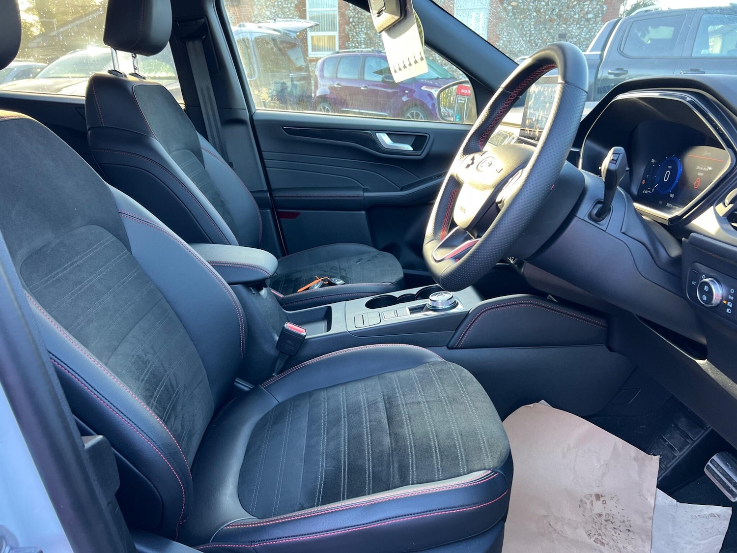 Used Ford Kuga 2023 for sale - 76771765: Photo 40