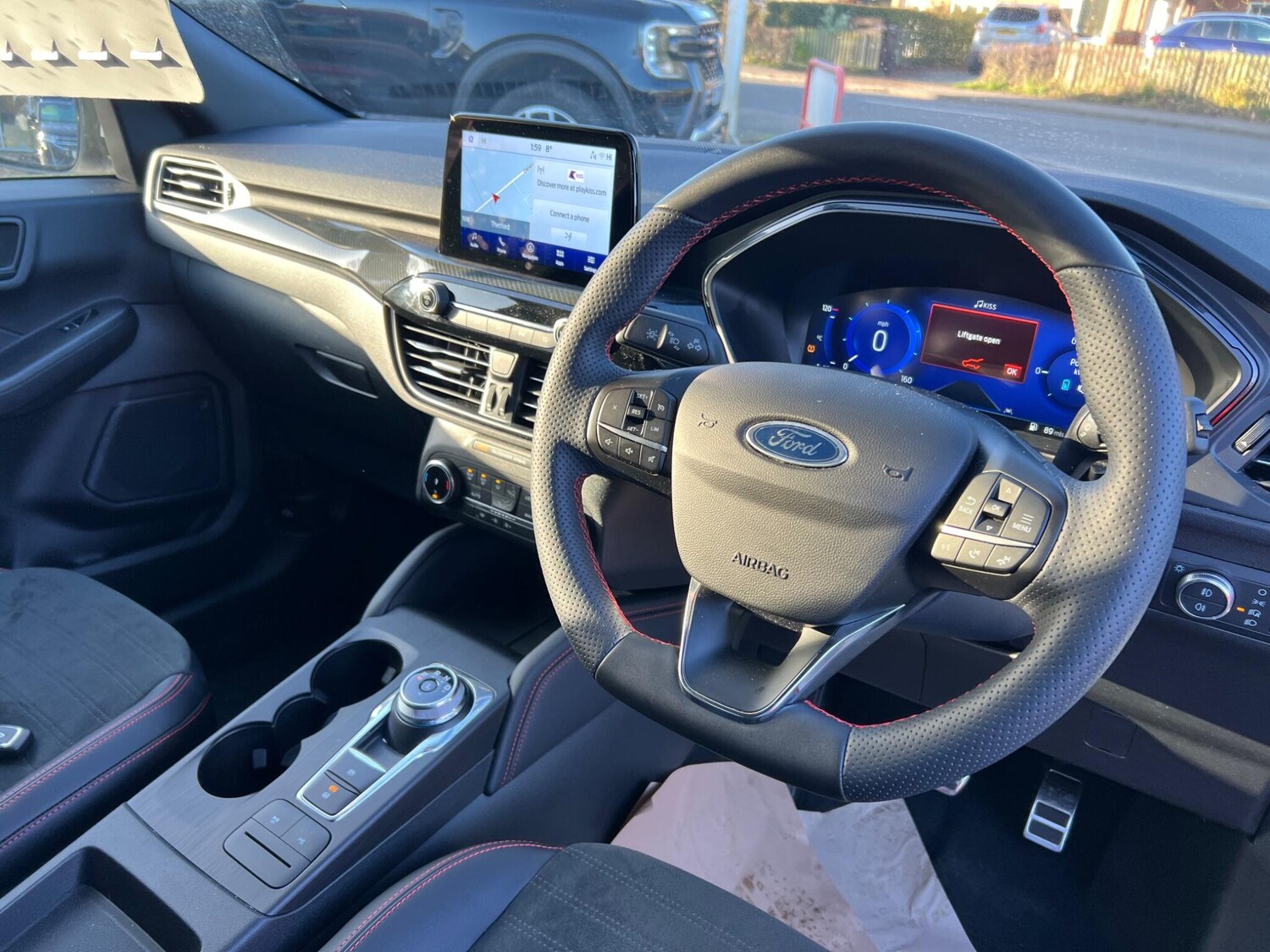 Used Ford Kuga 2023 for sale - 76771765: Photo 42