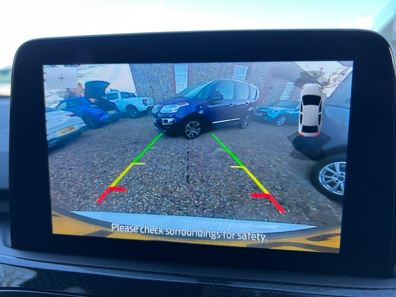 Used Ford Kuga 2023 for sale - 76771765: Photo 5