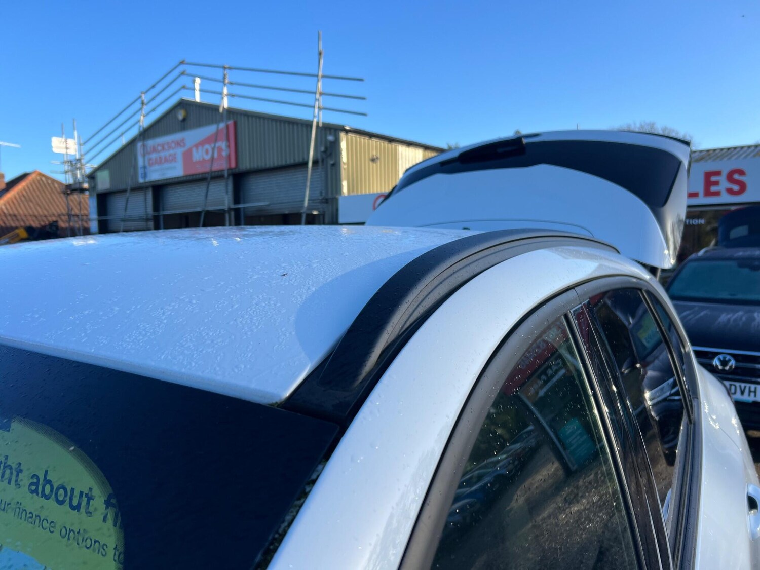 Used Ford Kuga 2023 for sale - 76771765: Photo 60