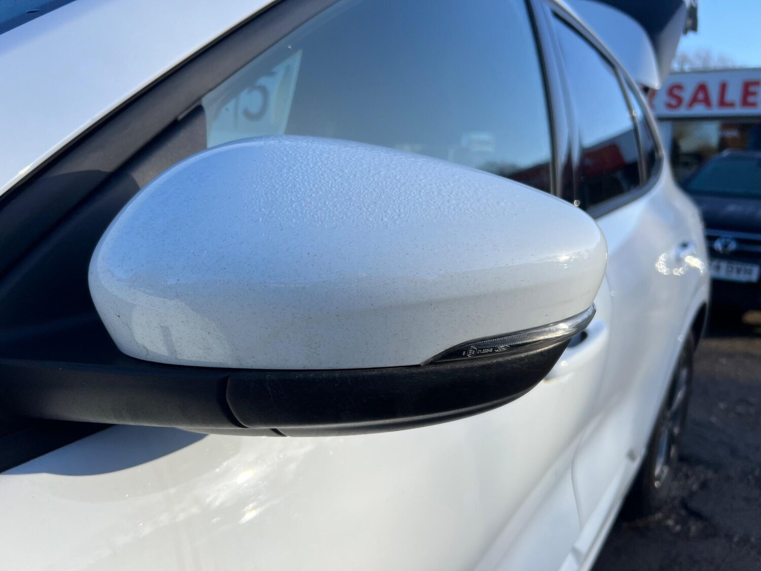 Used Ford Kuga 2023 for sale - 76771765: Photo 61