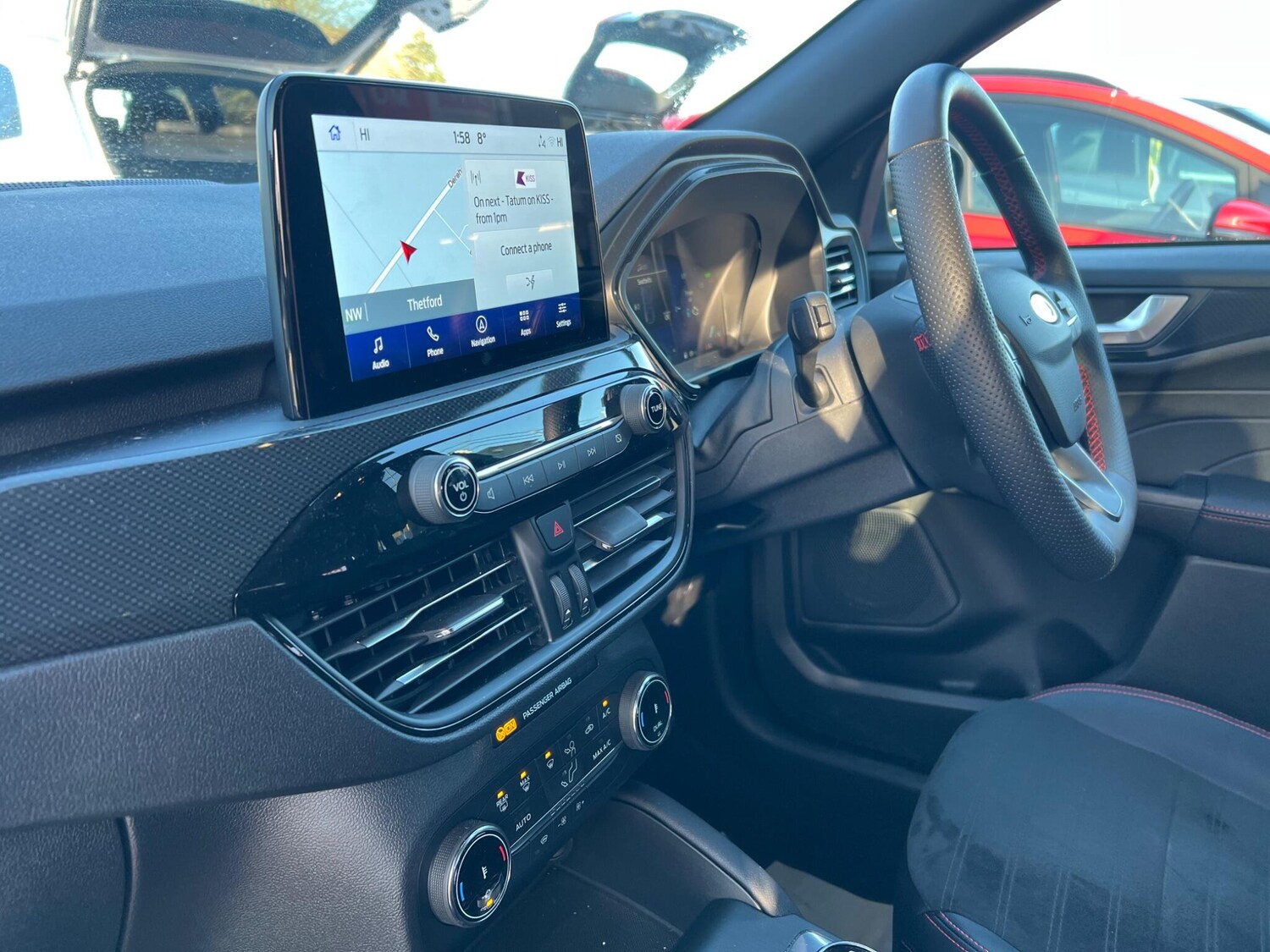 Used Ford Kuga 2023 for sale - 76771765: Photo 65