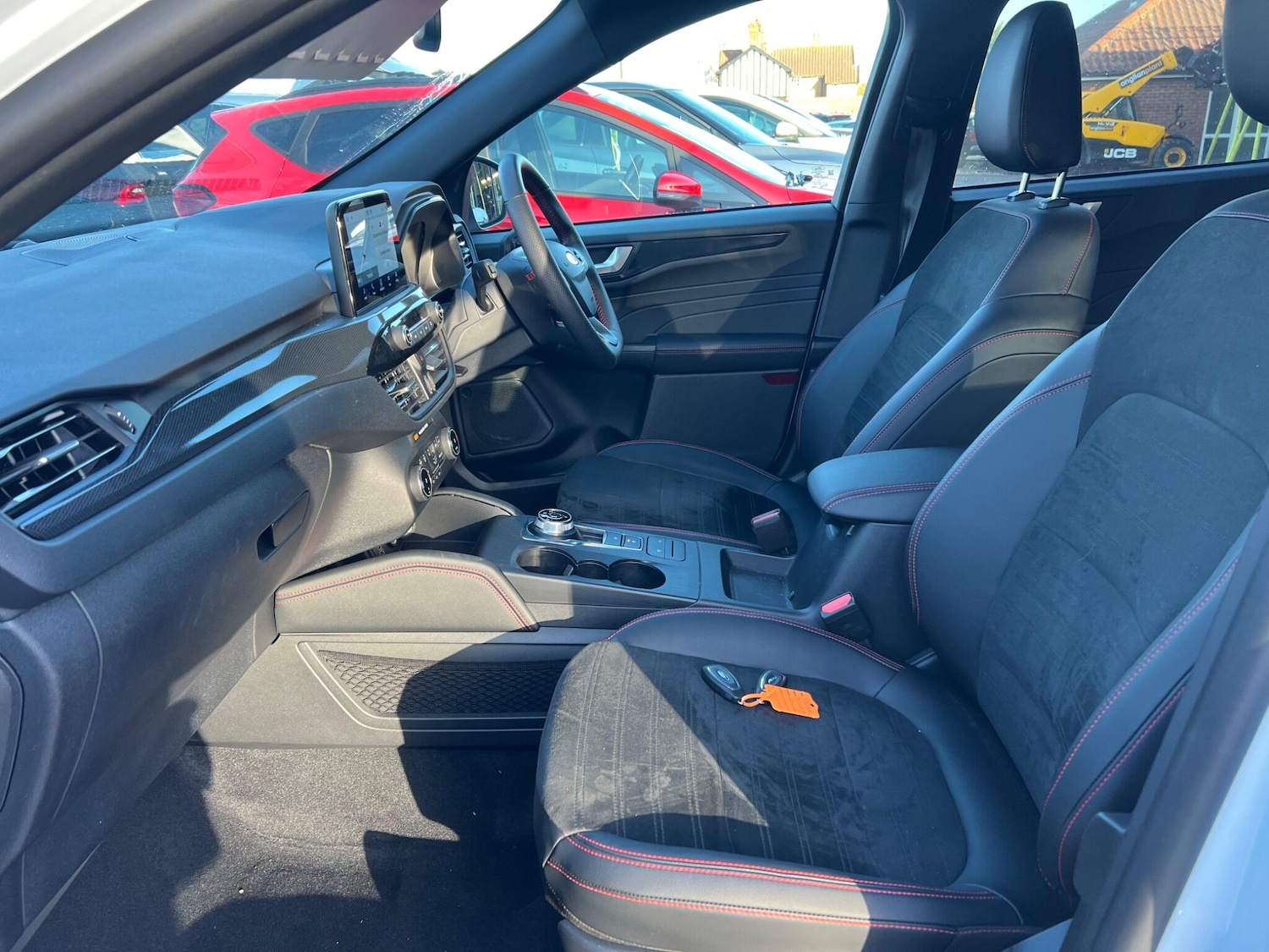 Used Ford Kuga 2023 for sale - 76771765: Photo 68