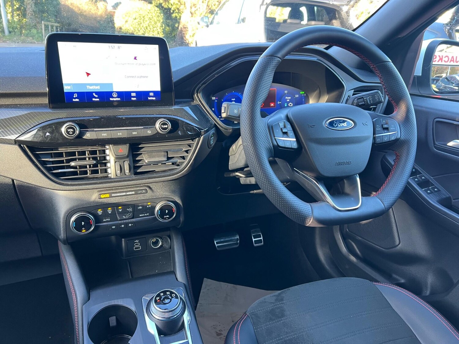 Used Ford Kuga 2023 for sale - 76771765: Photo 70