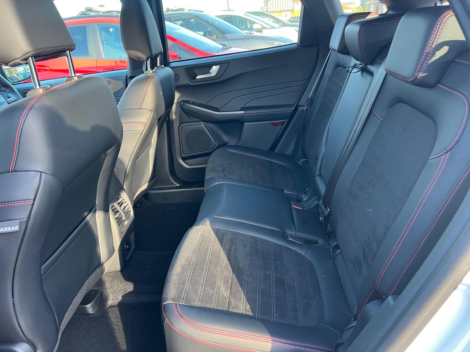 Used Ford Kuga 2023 for sale - 76771765: Photo 73