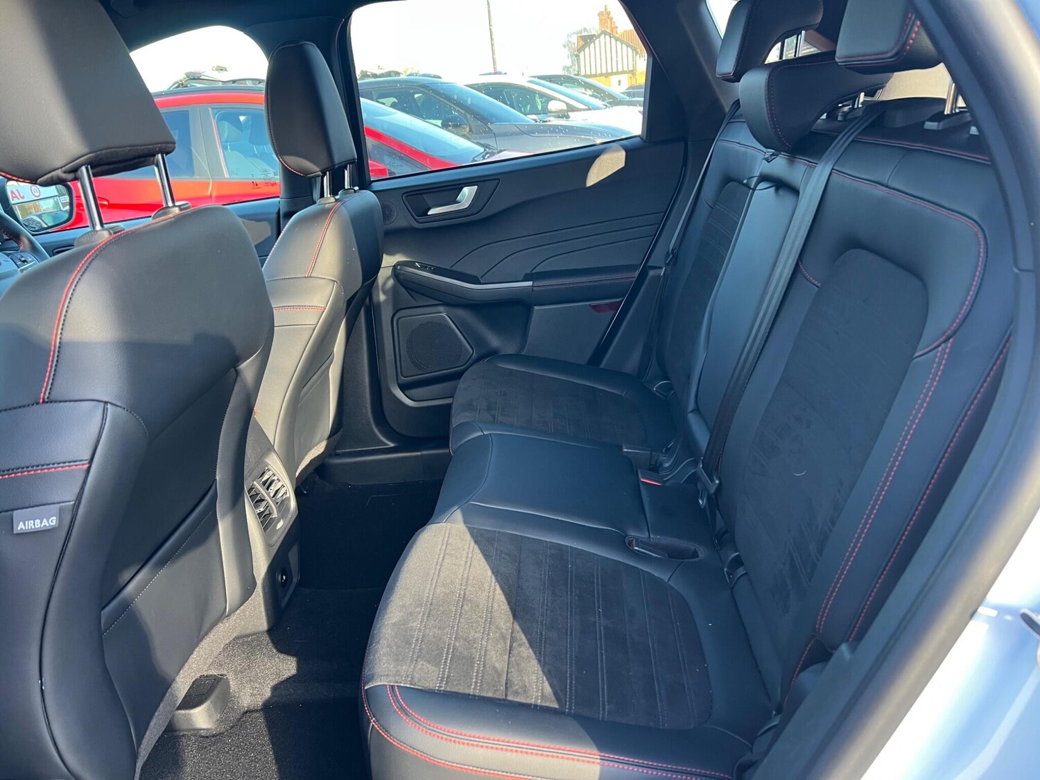 Used Ford Kuga 2023 for sale - 76771765: Photo 75