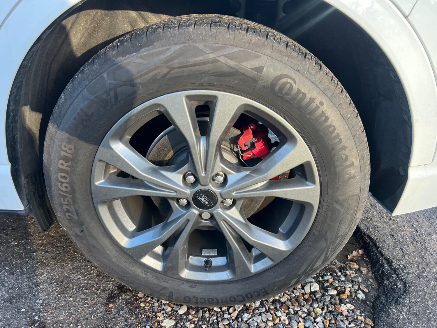 Used Ford Kuga 2023 for sale - 76771765: Photo 76