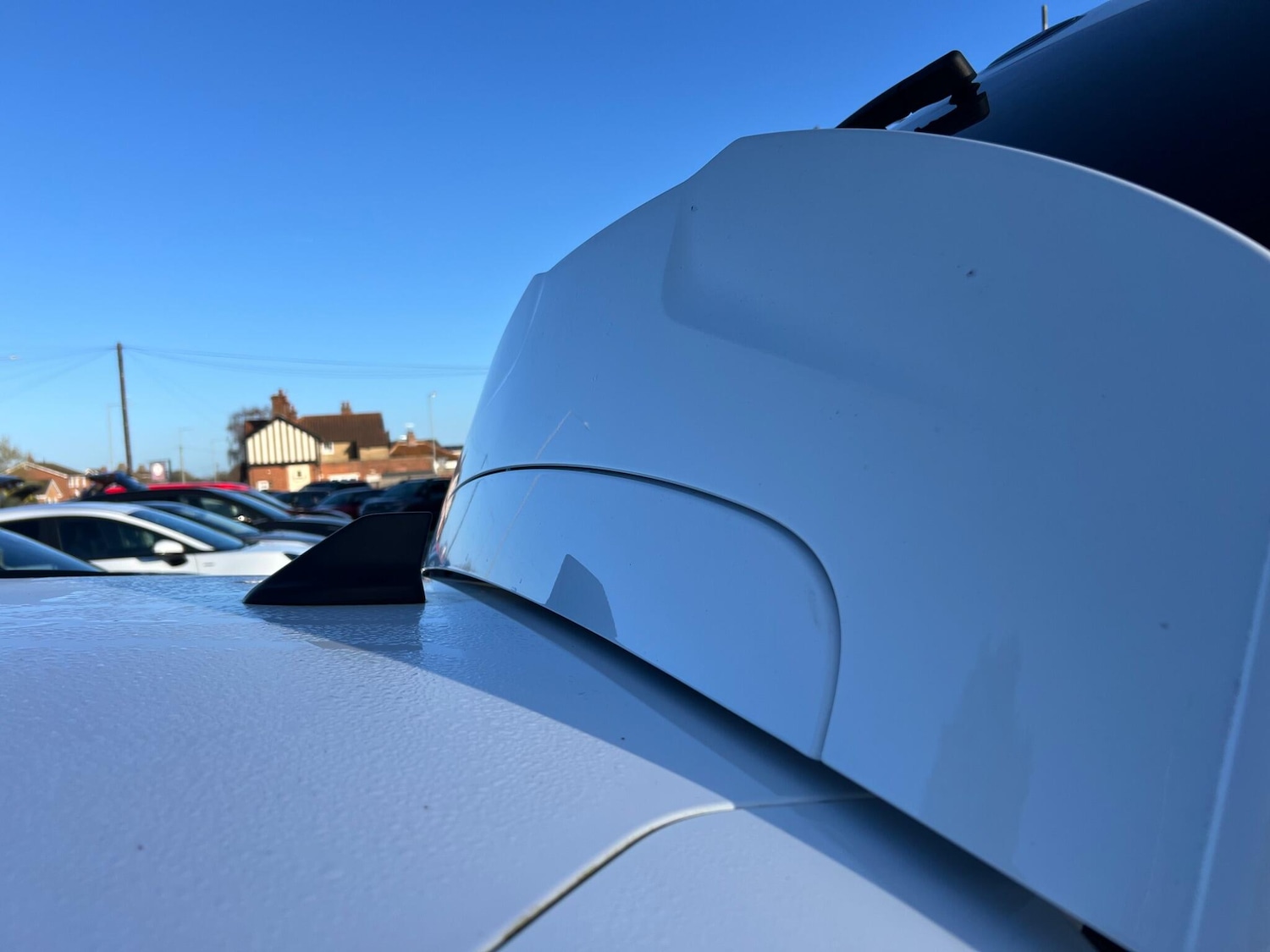 Used Ford Kuga 2023 for sale - 76771765: Photo 77