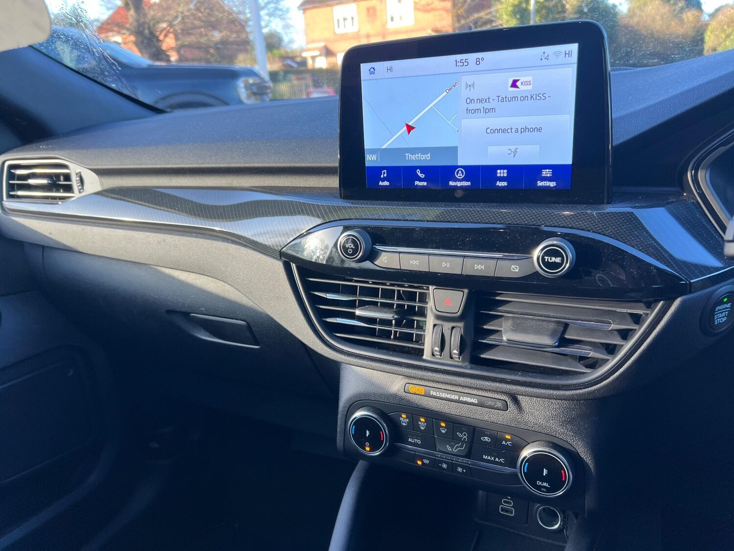 Used Ford Kuga 2023 for sale - 76771765: Photo 94