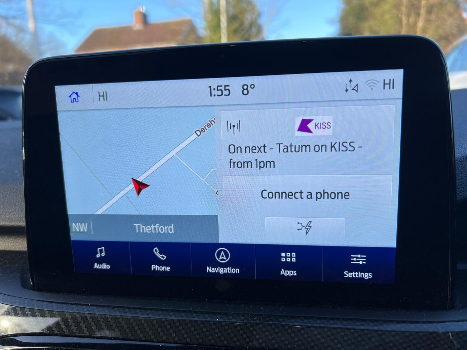 Used Ford Kuga 2023 for sale - 76771765: Photo 95