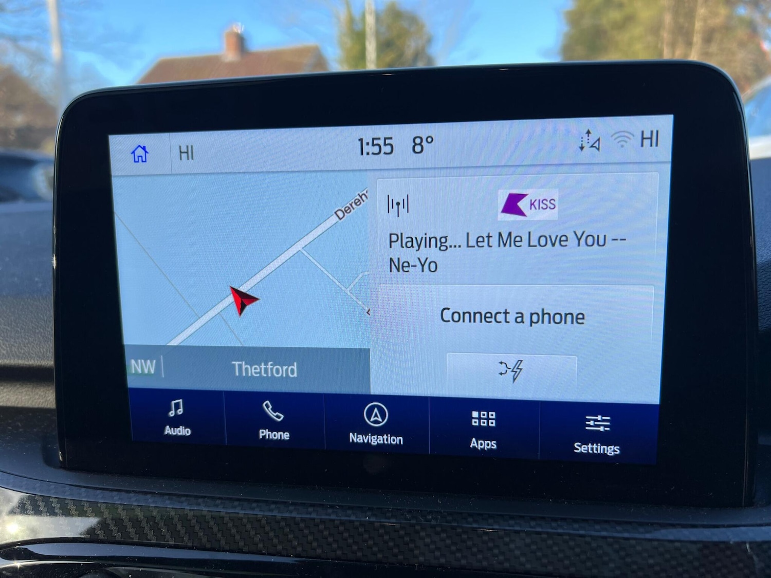 Used Ford Kuga 2023 for sale - 76771765: Photo 96