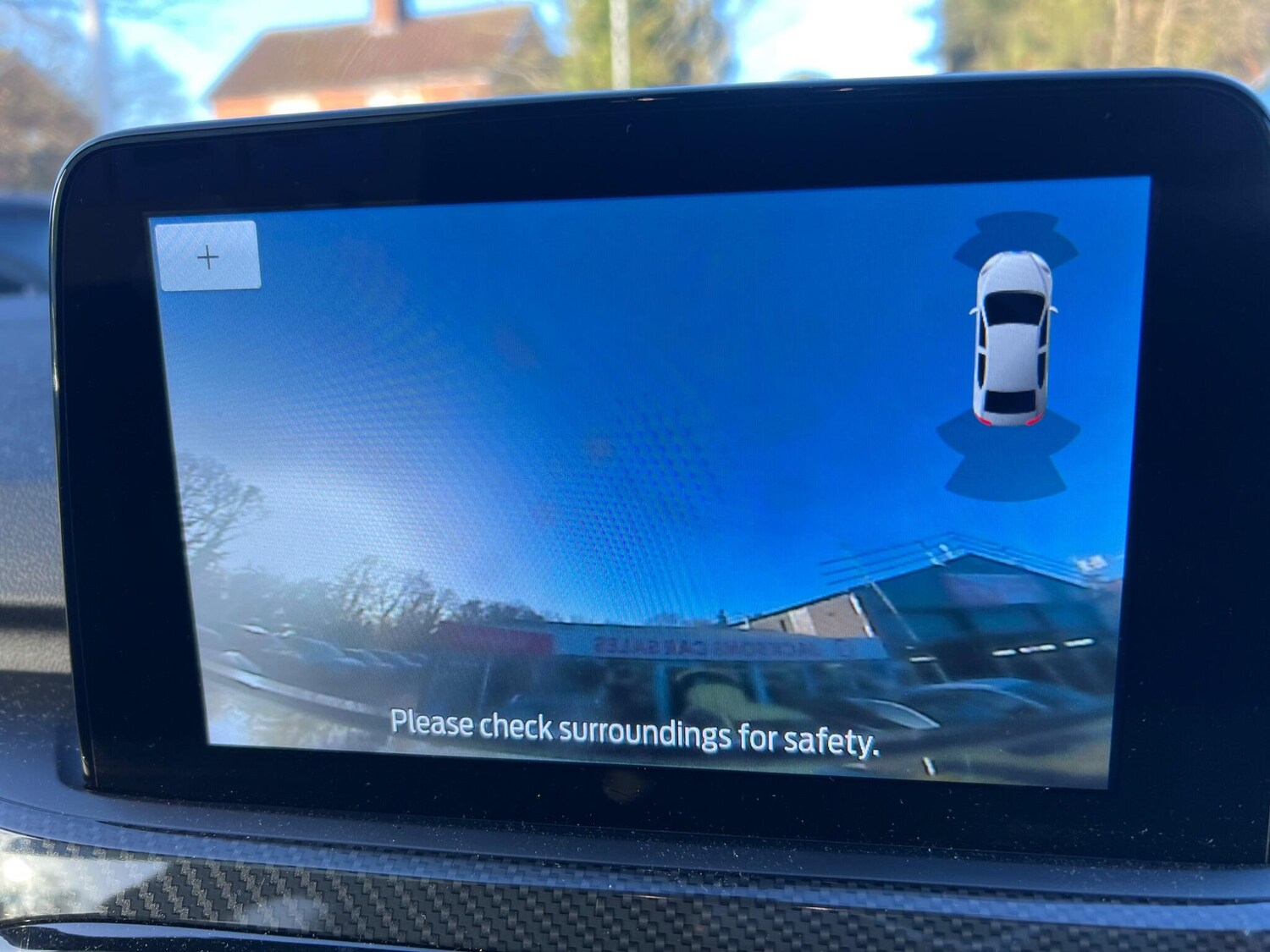 Used Ford Kuga 2023 for sale - 76771765: Photo 97