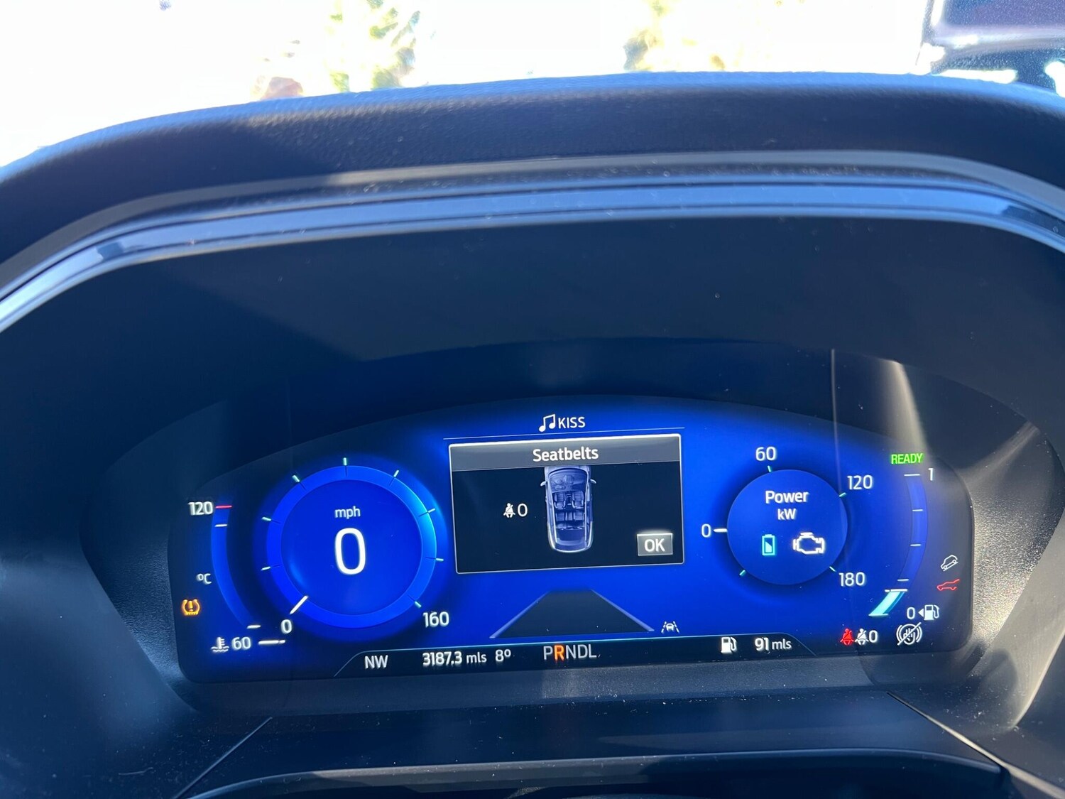 Used Ford Kuga 2023 for sale - 76771765: Photo 98