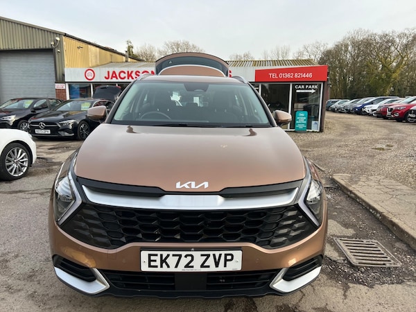 Used Kia Sportage 2022 for sale - 73730934: Photo 17