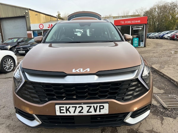 Used Kia Sportage 2022 for sale - 73730934: Photo 18