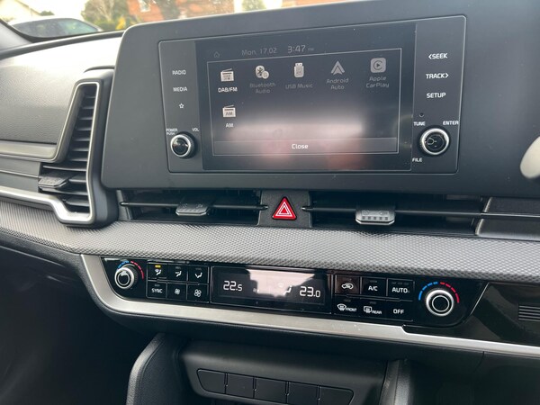 Used Kia Sportage 2022 for sale - 73730934: Photo 35