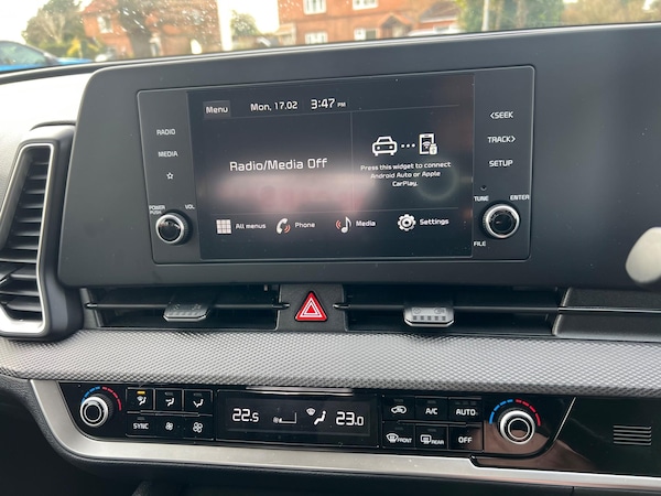 Used Kia Sportage 2022 for sale - 73730934: Photo 39