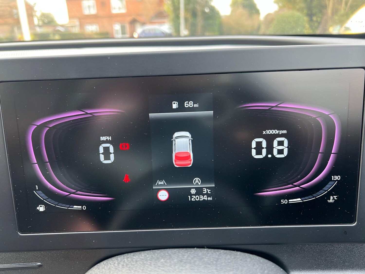 Vehicle 40