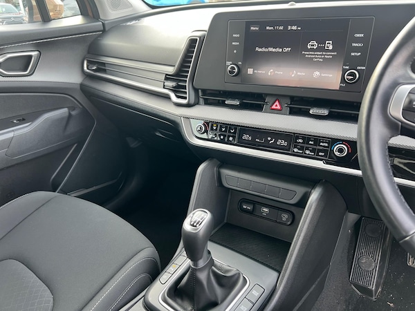 Used Kia Sportage 2022 for sale - 73730934: Photo 41