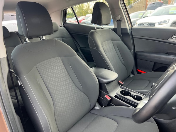 Used Kia Sportage 2022 for sale - 73730934: Photo 43