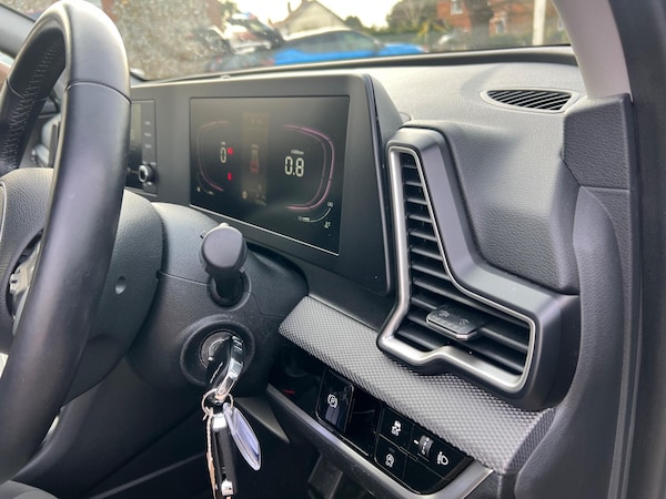 Used Kia Sportage 2022 for sale - 73730934: Photo 44