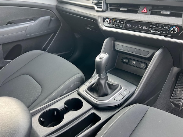 Used Kia Sportage 2022 for sale - 73730934: Photo 46