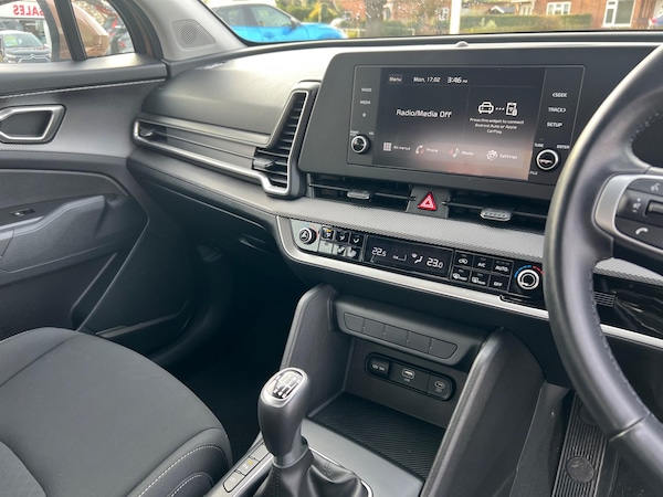 Used Kia Sportage 2022 for sale - 73730934: Photo 47