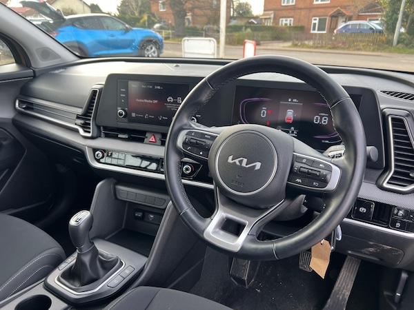 Used Kia Sportage 2022 for sale - 73730934: Photo 48