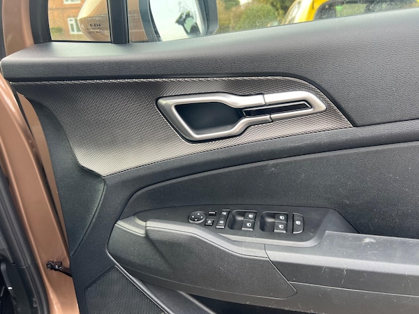 Used Kia Sportage 2022 for sale - 73730934: Photo 49
