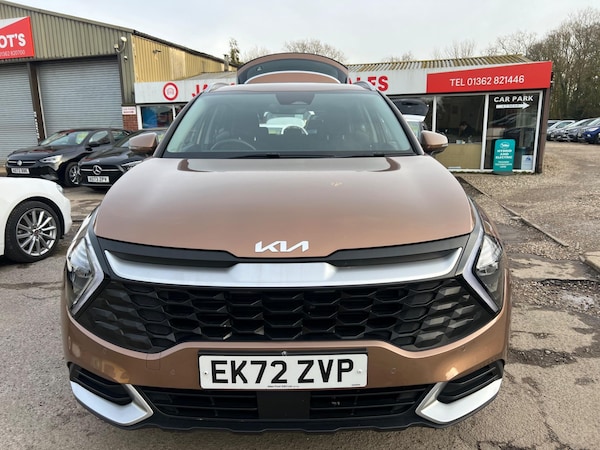 Used Kia Sportage 2022 for sale - 73730934: Photo 52