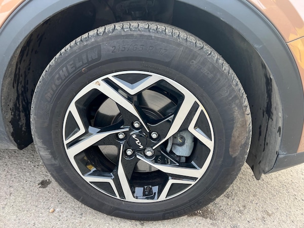Used Kia Sportage 2022 for sale - 73730934: Photo 58