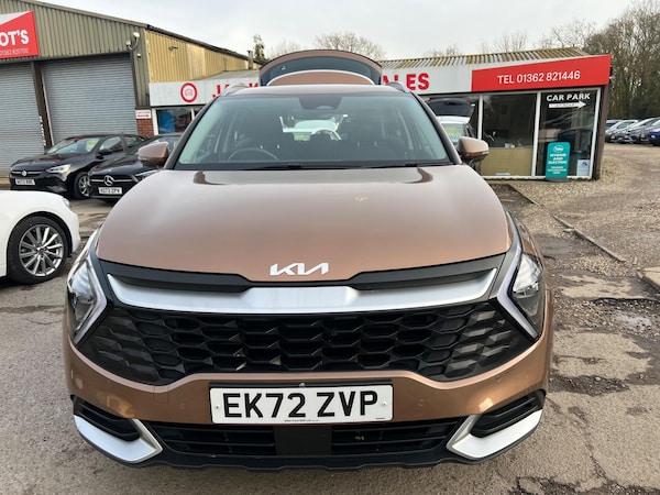 Used Kia Sportage 2022 for sale - 73730934: Photo 68