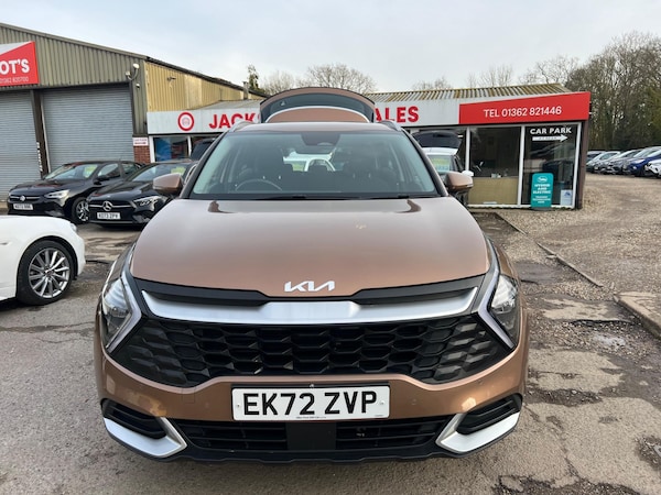 Used Kia Sportage 2022 for sale - 73730934: Photo 69